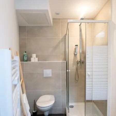 Le Musigny - Superbe Moderne Au Calme Proche Place Valmy Apartment *