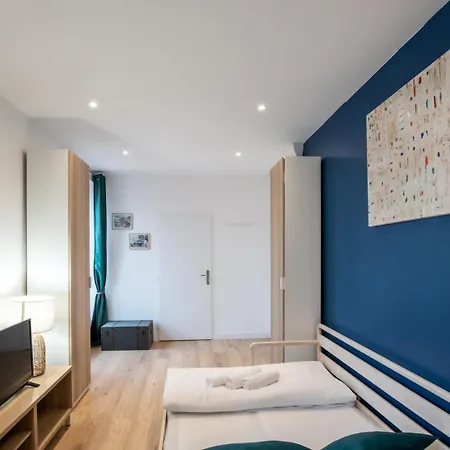 Le Musigny - Superbe Moderne Au Calme Proche Place Valmy * Lyon